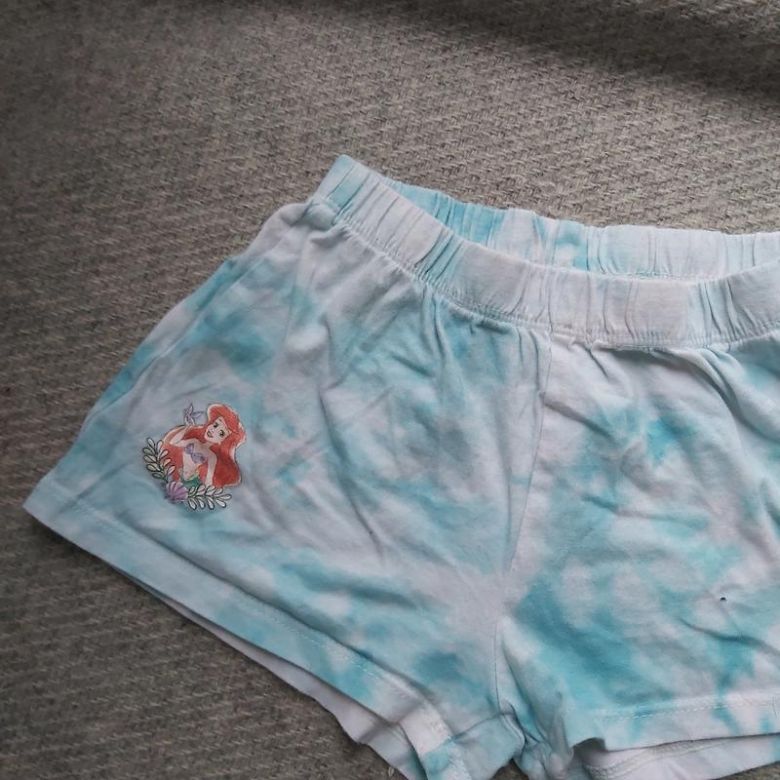 Шортики 4-5 років - фото фото фото 1