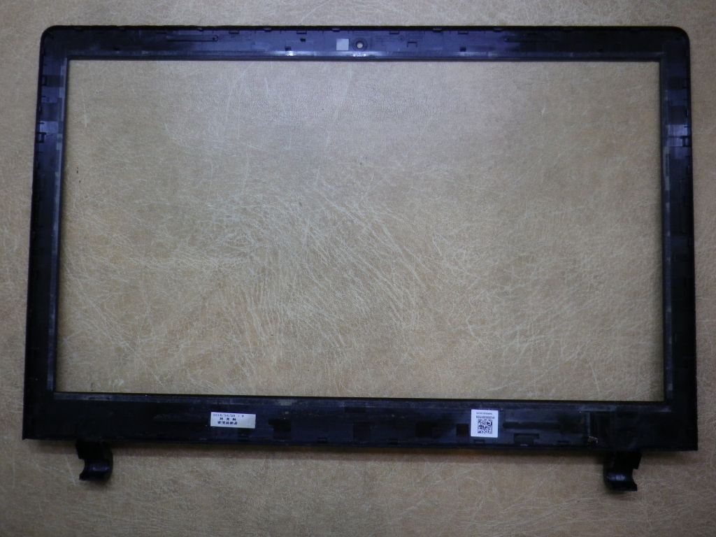 Б/У Рамка кришки матриці на Lenovo 100-15iby - фото фото фото 1