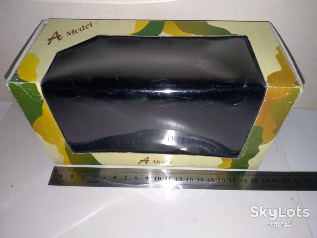 A model.Коробка 1:43 - фото фото фото 0