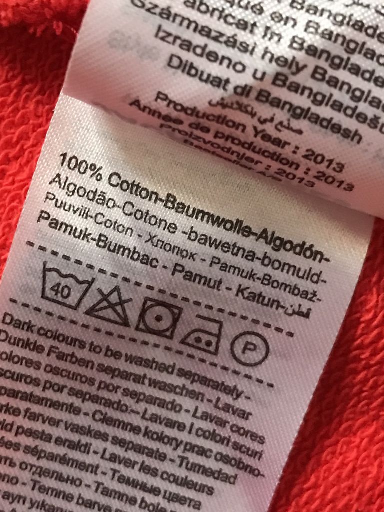 Брендовый, утепленый жилет, безрукавка Originals By Jack &amp; Jones. Германия. M сост. нового - фото фото фото 10