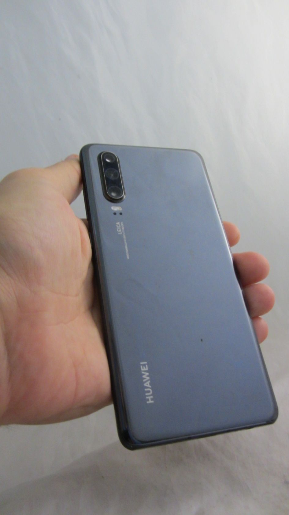 HUAWEI P30 Black - фото фото фото 3