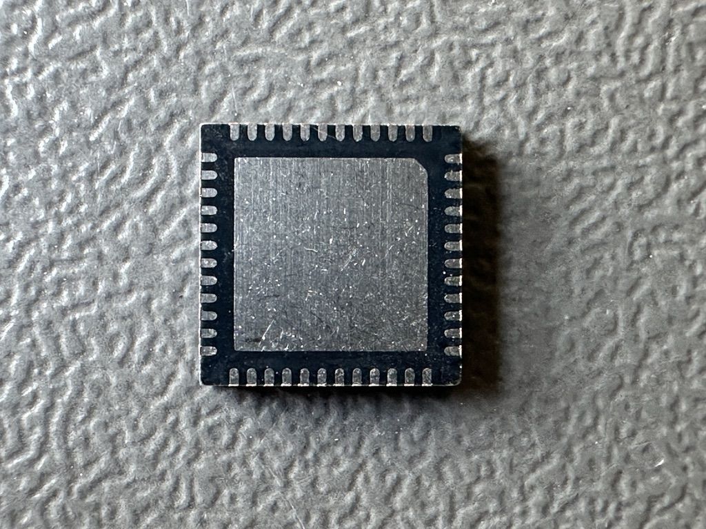 Мікросхема Texas Instruments TPS65994AERSLR   (QFN) Original - фото фото фото 2