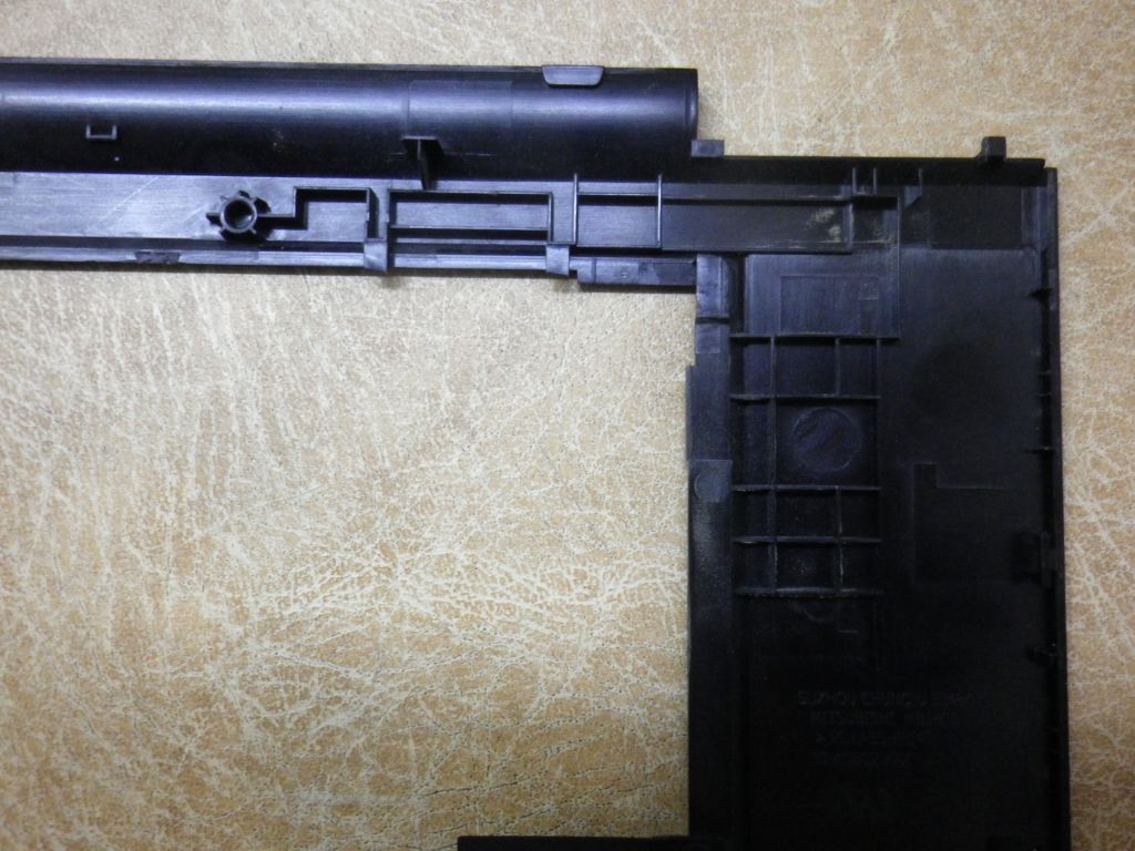 Б/У Топкейс Lenovo ThinkPad W530 - фото фото фото 3