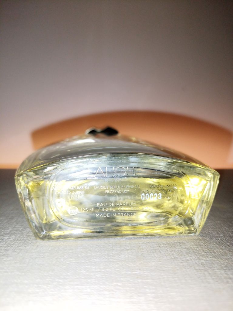 Lalique Pour Homme - фото фото фото 1