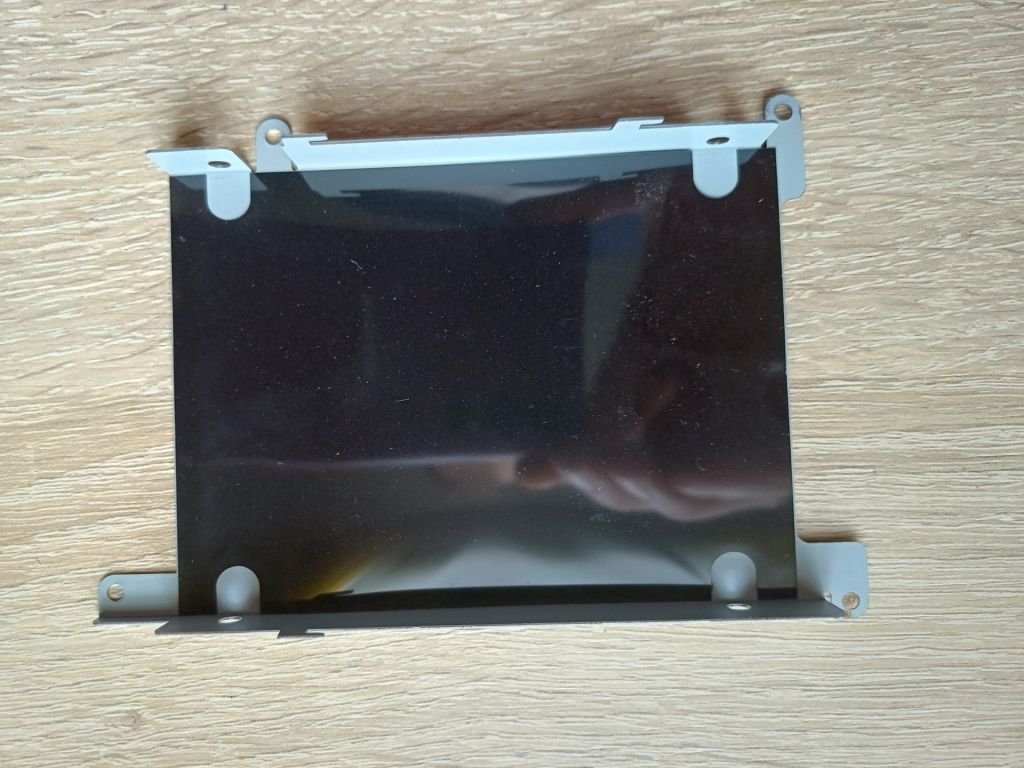 Карман HDD ноутбука Asus K50AB - фото фото фото 1