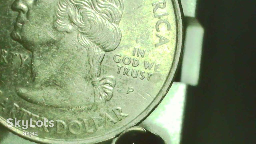 США ¼ доллара, 1999 P — Штат Джорджия  (Georgia) [2.4] - фото фото фото 4