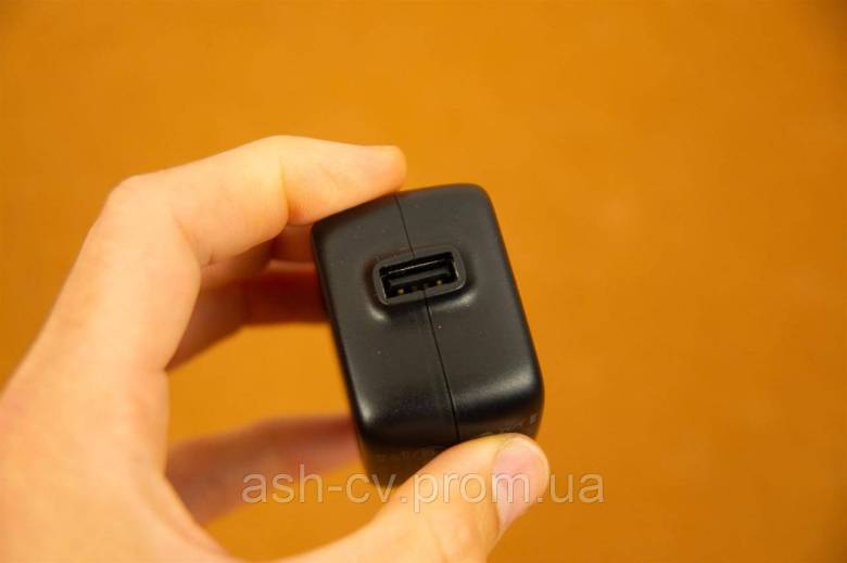 Блок живлення, Logitech, USB, 5.15V, 1A - фото фото фото 1