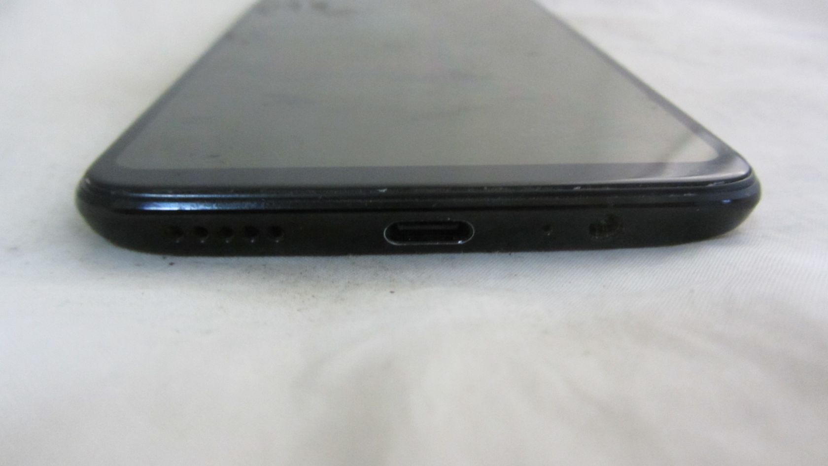 OnePlus 6 Mirror Black - фото фото фото 1
