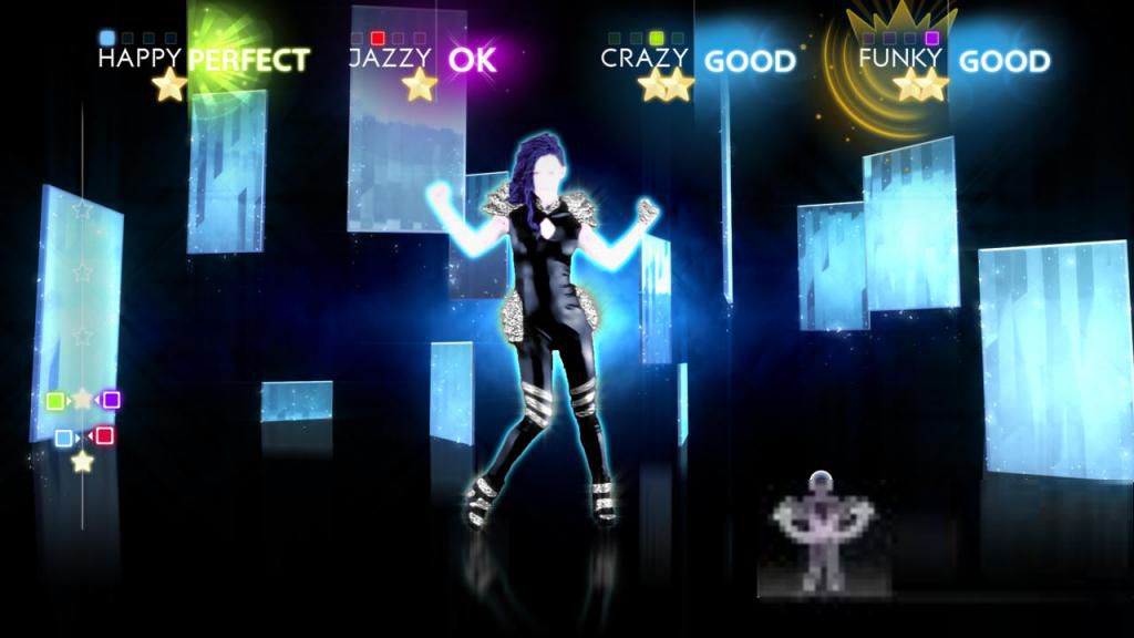 Игра на Nintendo Wii U "Just Dance 4"         (PAL) - фото фото фото 4