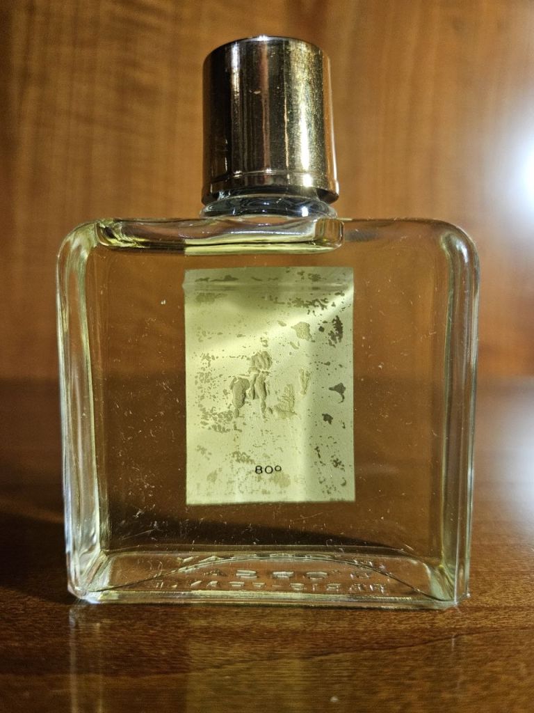 Set Chevalier d'Orsay 60ml Eau de Cologne + Мило 100g - фото фото фото 4