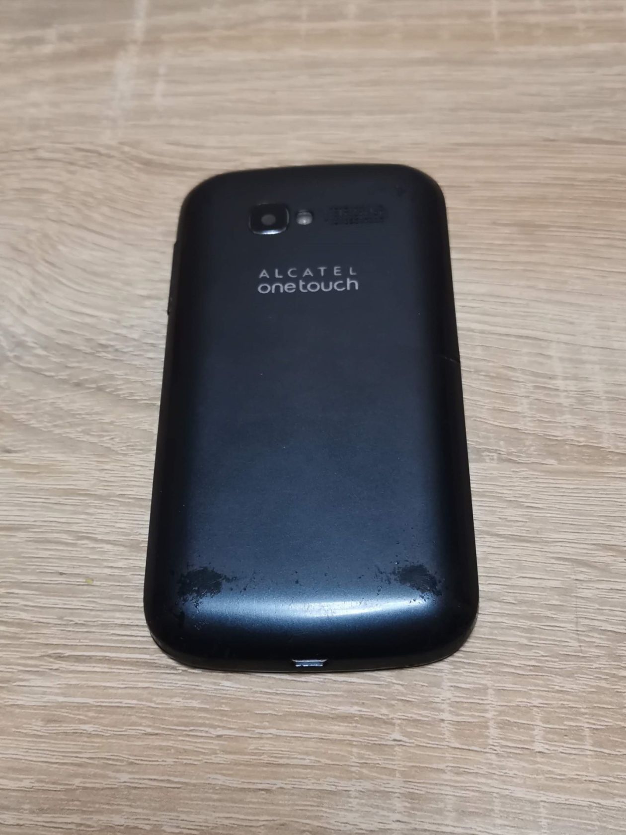 Alcatel OneTouch POP C5  (5036х / 5036d) - НЕ РОБОЧИЙ! - фото фото фото 3