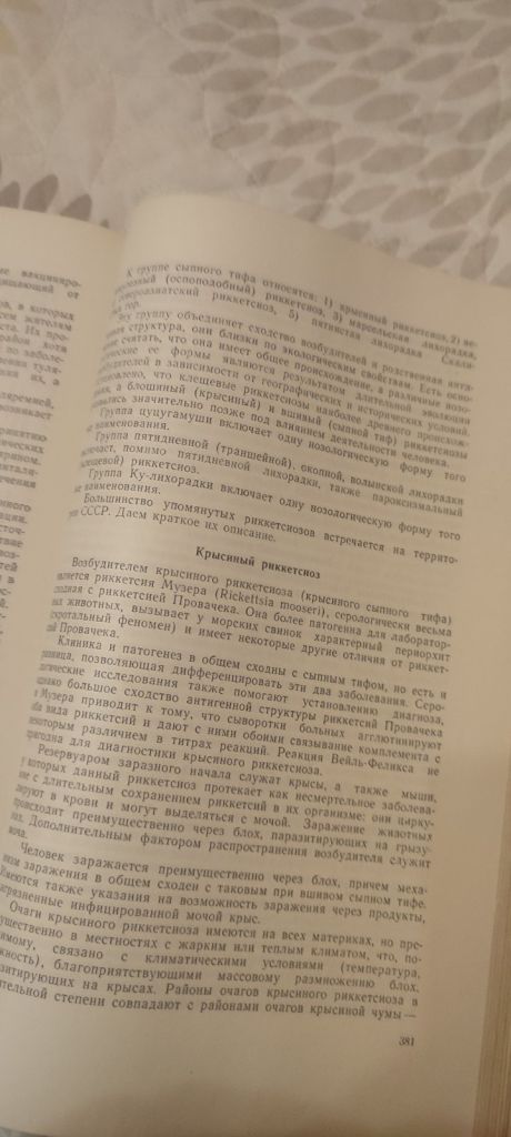 Профессор И. И. Елкин «Курс эпидемиологии» 1958 - фото фото фото 11
