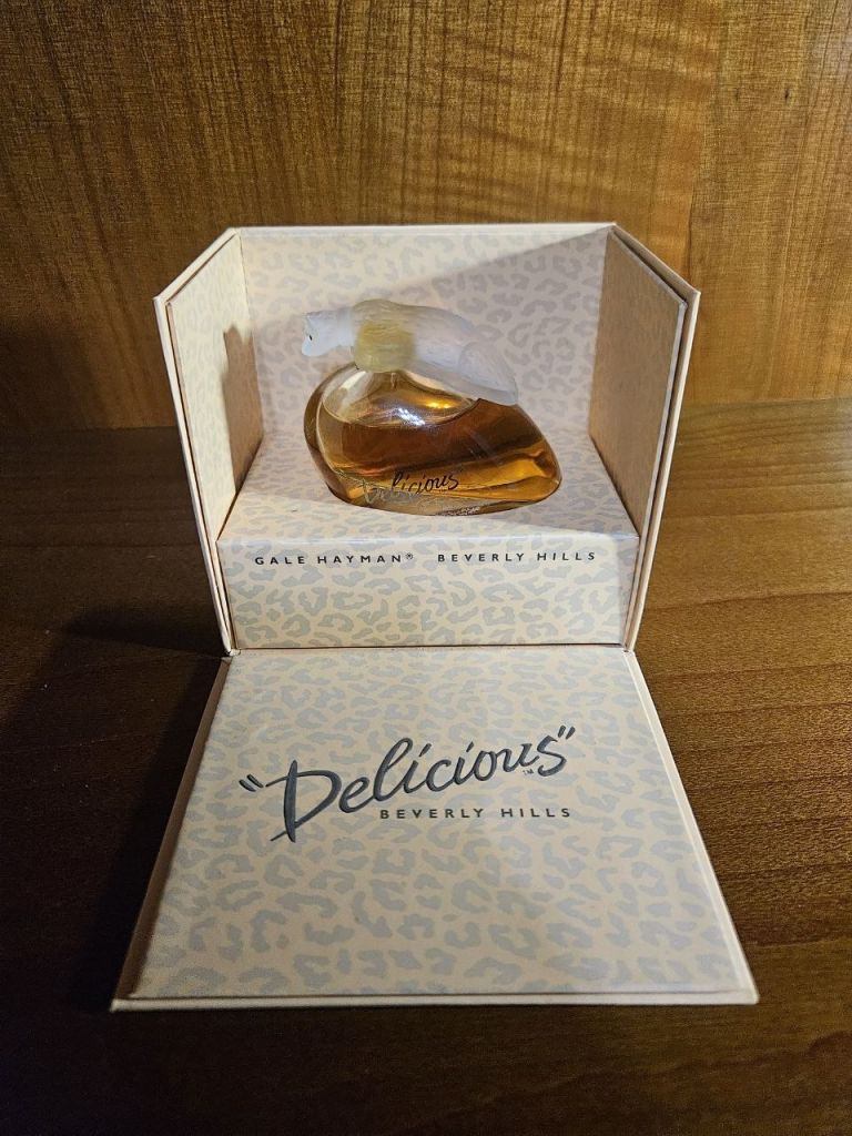 Delicious Gale Hayman 30ml Perfume - фото фото фото 4