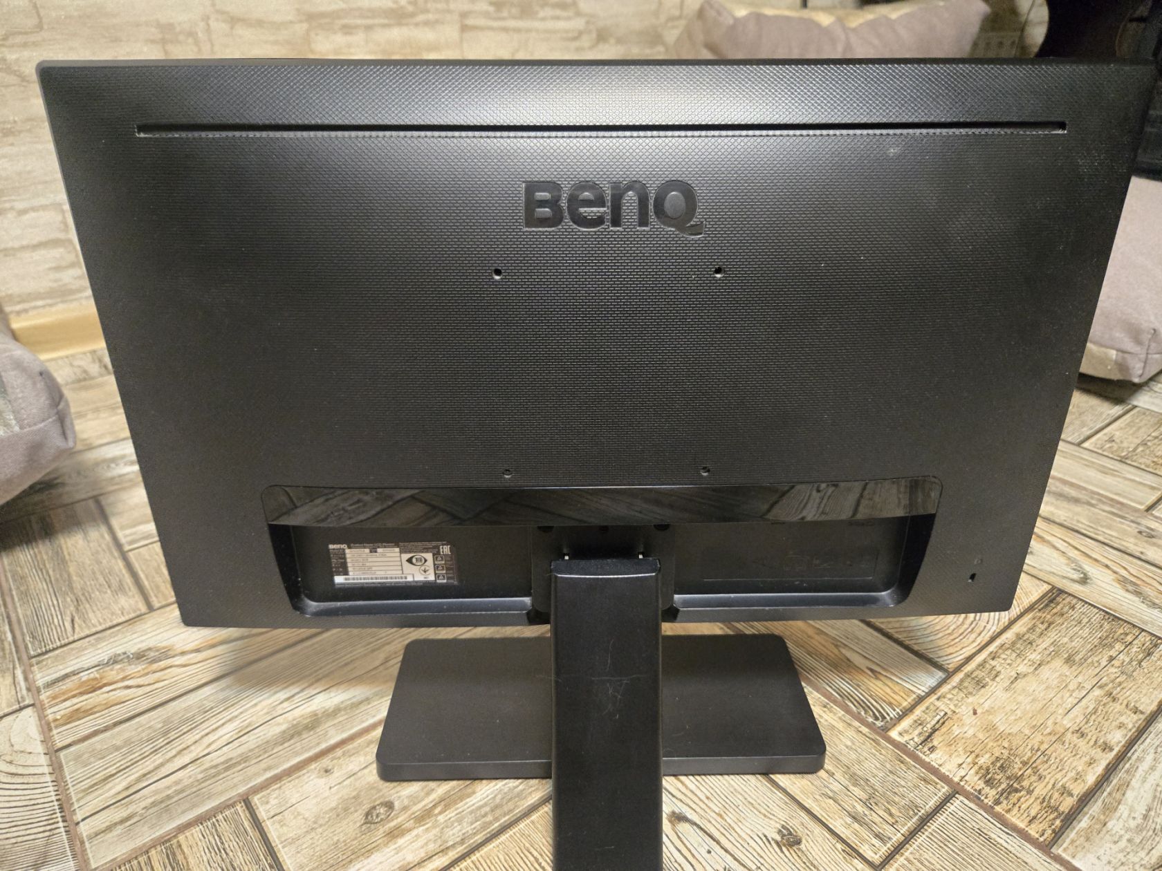 Монітор BenQ GW2270 22" Full HD VA - фото фото фото 1