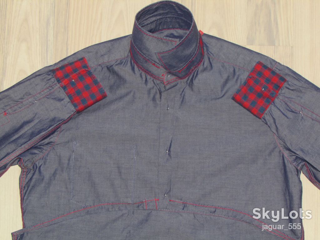 Фирменная стильная рубашка INGRAM, SIZE M  (СУПЕР ЦЕНА!!!) - фото фото фото 4