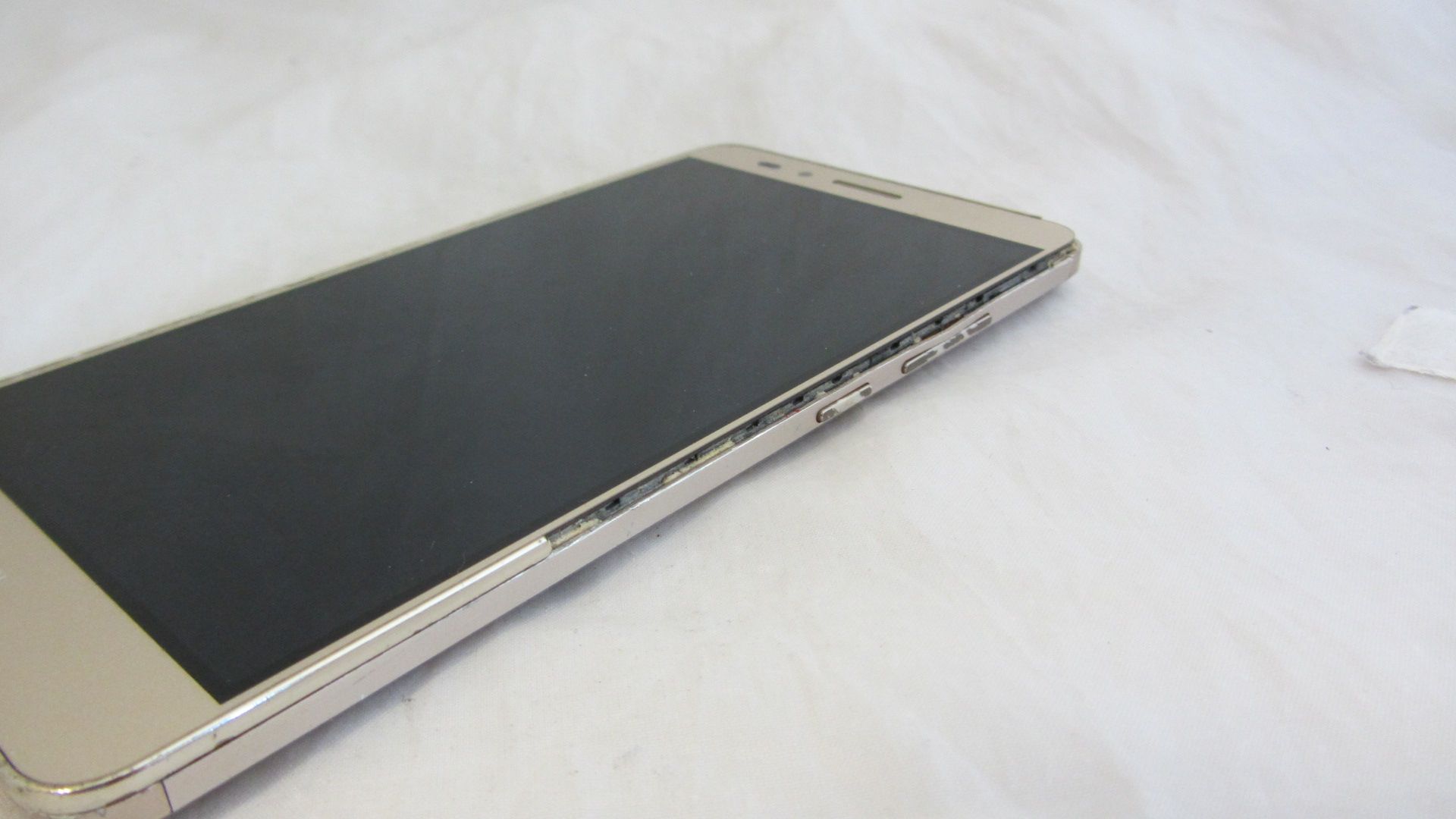 Huawei GR5    (KII-L21) Dual Sim Gold - фото фото фото 2