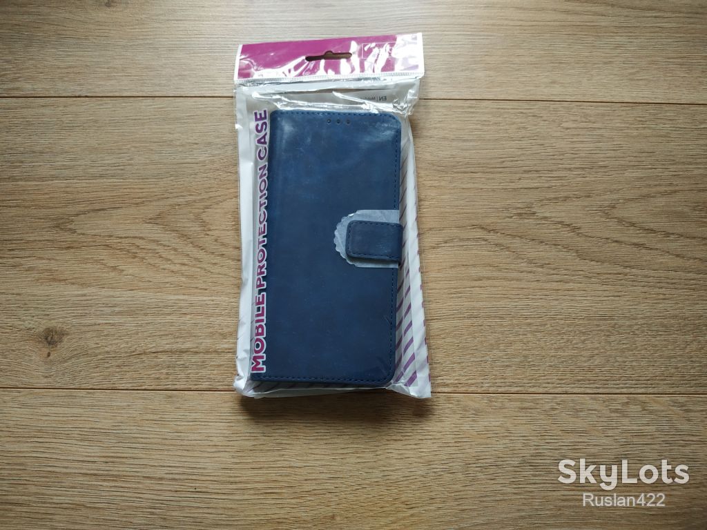 Чехол книжка для Xiaomi Redmi Note 12 4G чохол книжка - фото фото фото 6
