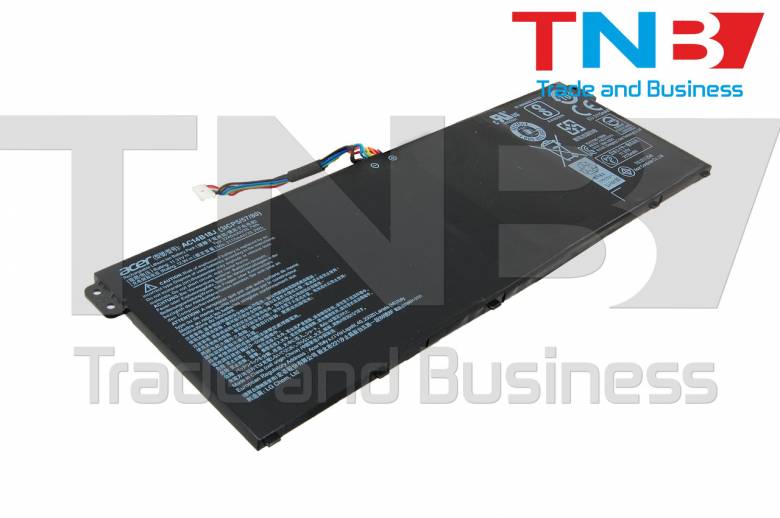 Батарея ACER AC14B8K-4S1P 11.4V 3220mAh ОРИГИНАЛ Тип2 - фото фото фото 0