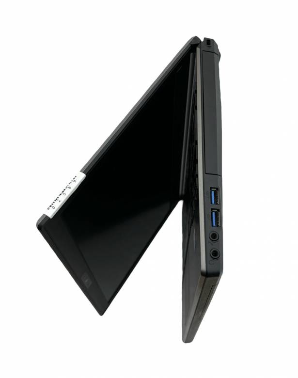 Ноутбук FUJITSU Lifebook E736 i7-6600U/8/250 SSD - Class A-- - фото фото фото 3