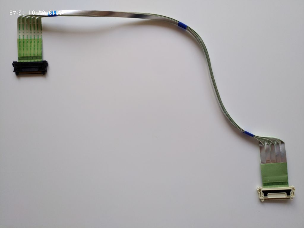 LVDS кабель EAD62370715 для телевизора LG 39LN548C - фото фото фото 2