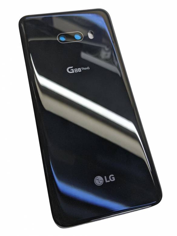 Задняя Крышка LG G8X ThinQ - фото фото фото 0