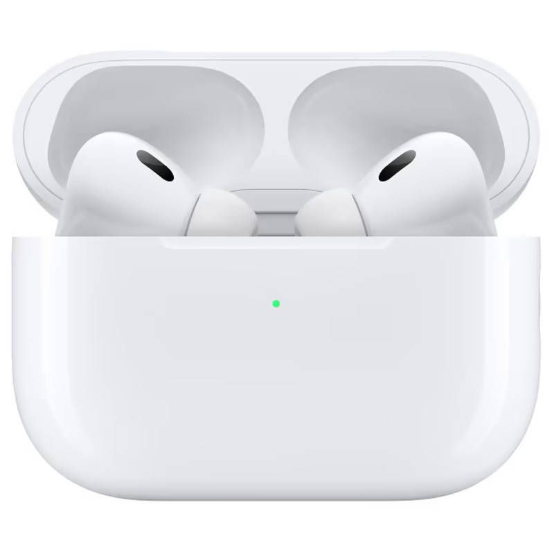 AirPods Pro 3 ANC USB-C Wireless Charging Case for Apple  (AA) - фото фото фото 1