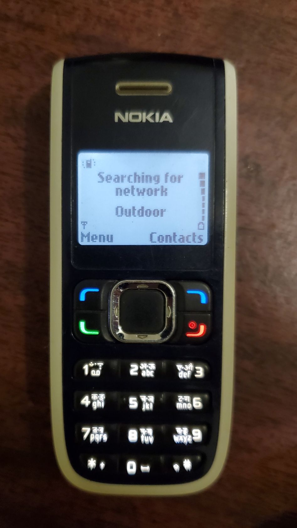 Nokia 1255, rh-79, з Тайваня? - фото фото фото 0