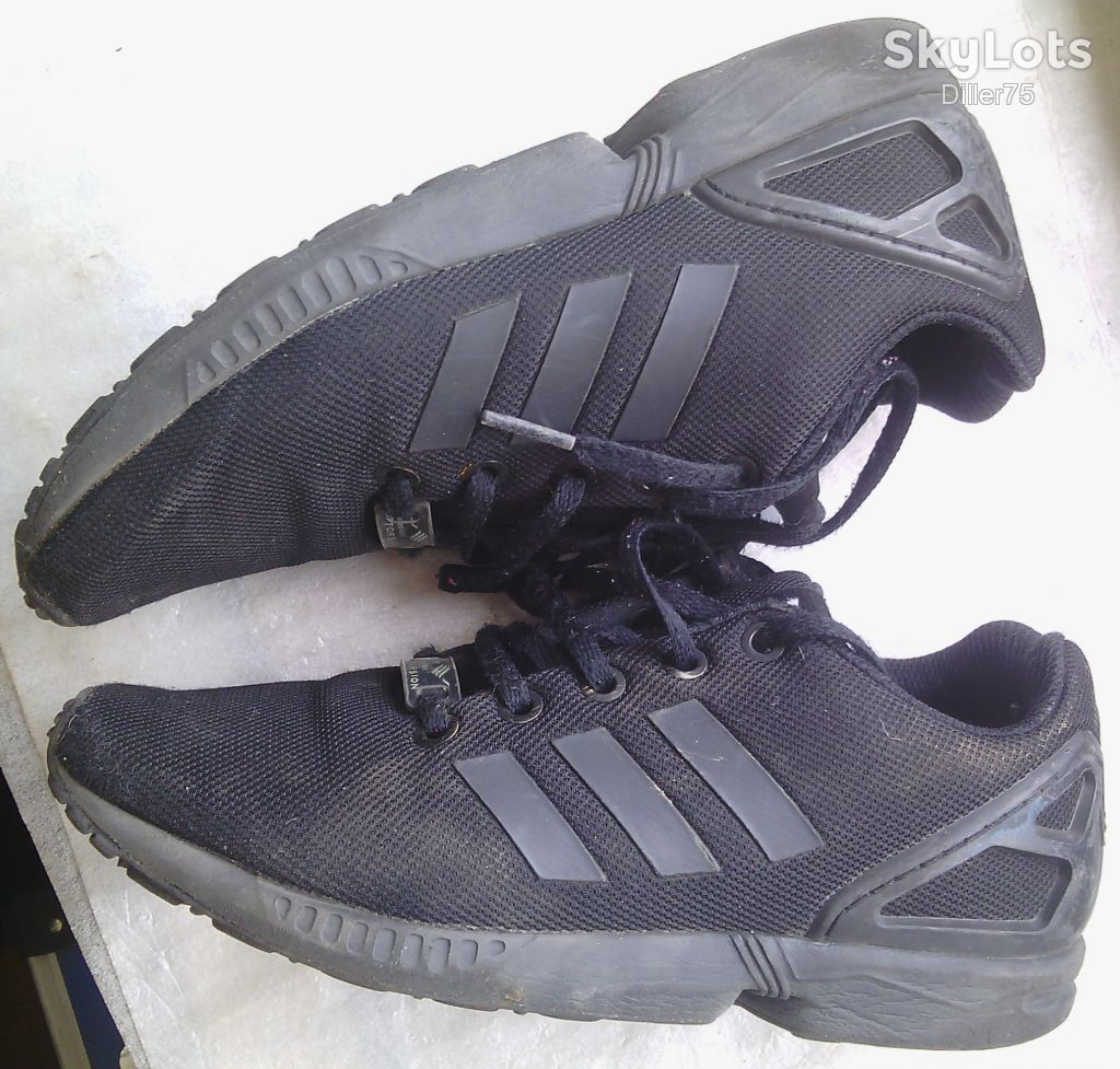 adidas torsion - кроссовки - фото фото фото 2