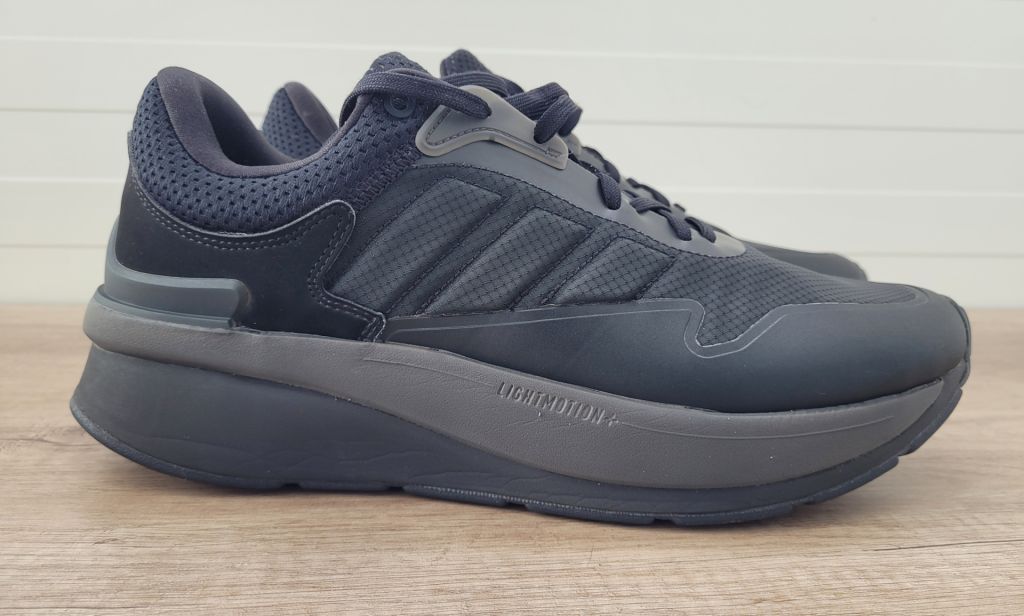 Кросівки Adidas ZNCHILL Lightmotion+ - фото фото фото 6