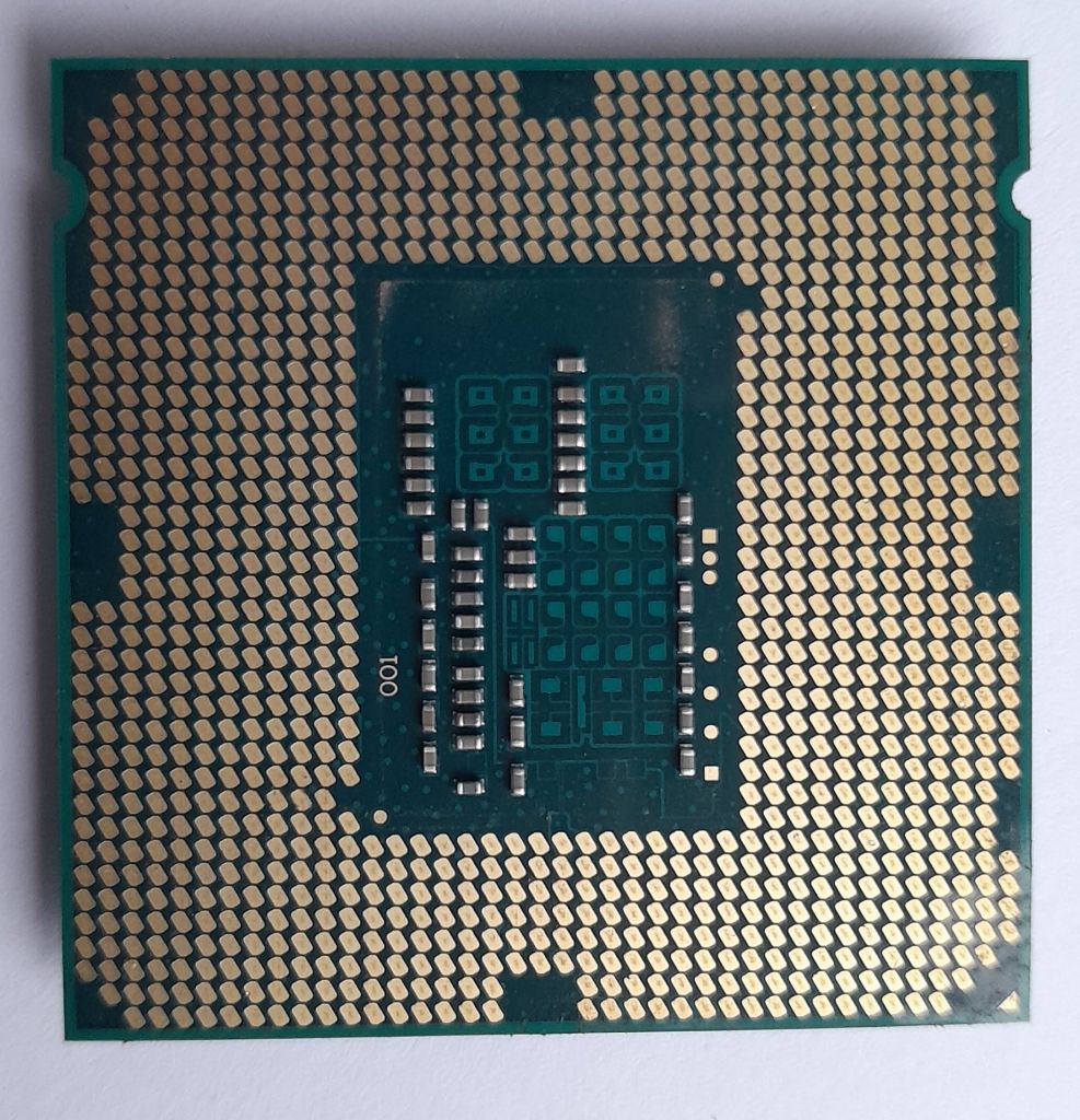 Процесор Intel Celeron Dual Core G1840 2.80GHz/2MB/5GT/s  (SR1VK) s1150 - фото фото фото 1
