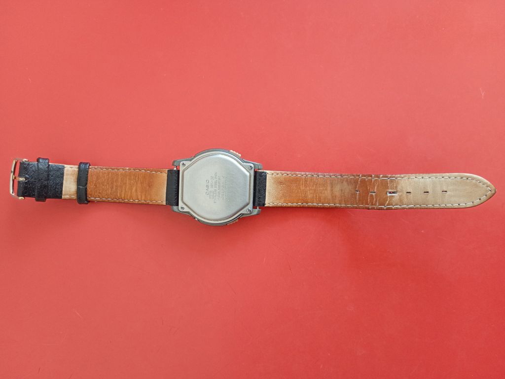 ⌚Casio Twincept ABX-20 - фото фото фото 9