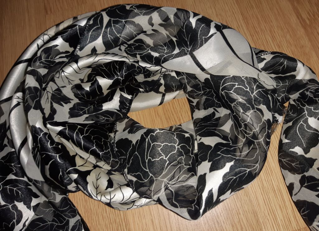 2 хустки за 1 ціну - фото фото фото 4