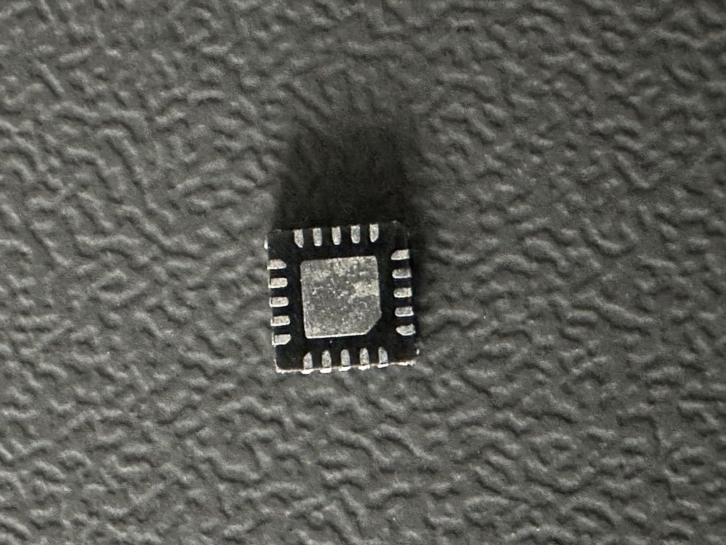 Мікросхема uPI Semiconductor uP9024Q Original - фото фото фото 2