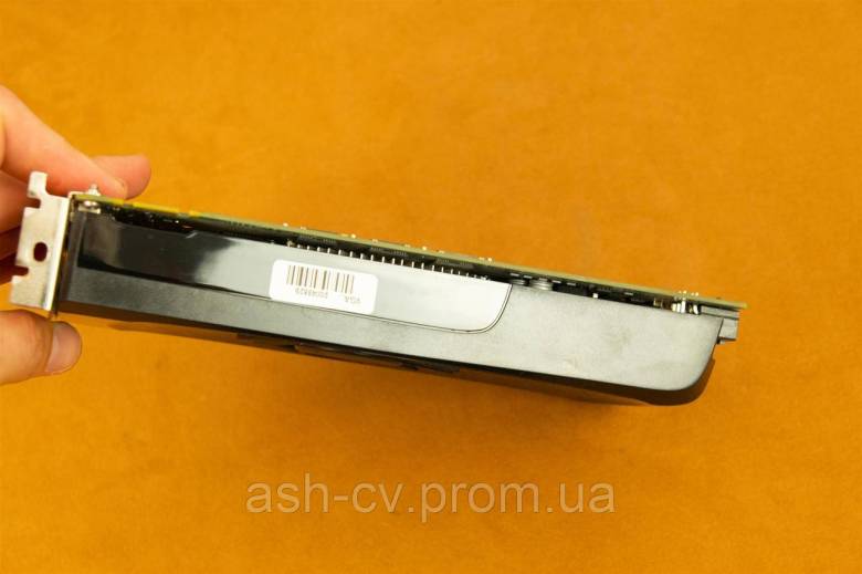 Відеокарта, GeForce, GTS 450, 1.5 Gb, GDDR5 - фото фото фото 4