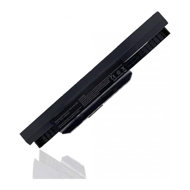 Батарея для ноутбука Asus (A32-K53) K53 K54 (Replacement) - фото фото фото 0