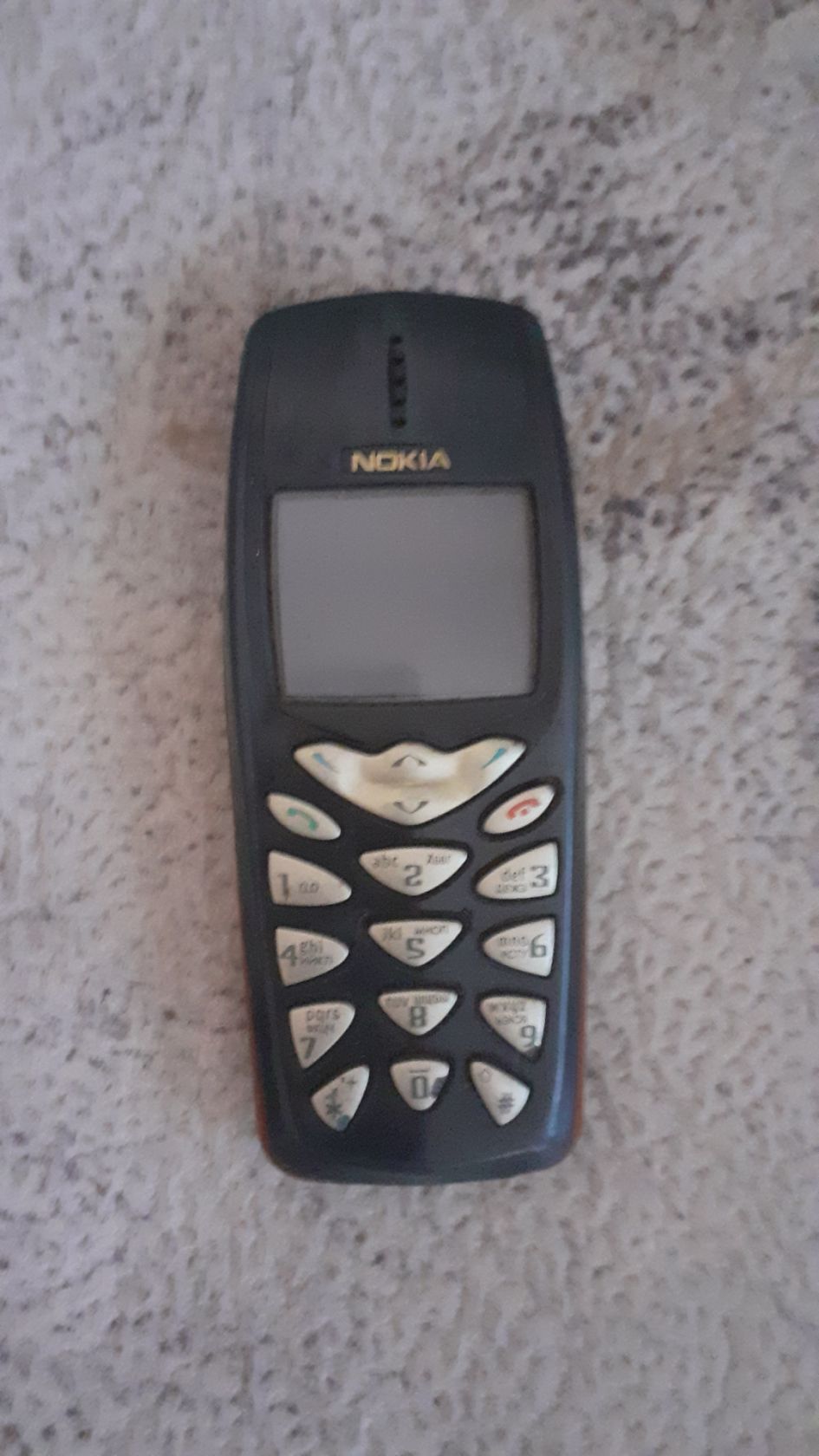 Телефон Nokia 3510i - фото фото фото 0