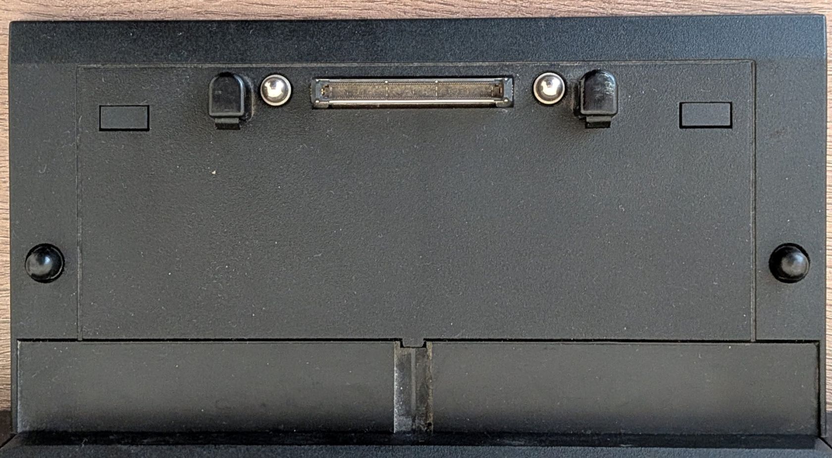 Док-станція Dell E-Port Plus PR02X для ноутбуків Dell - фото фото фото 8