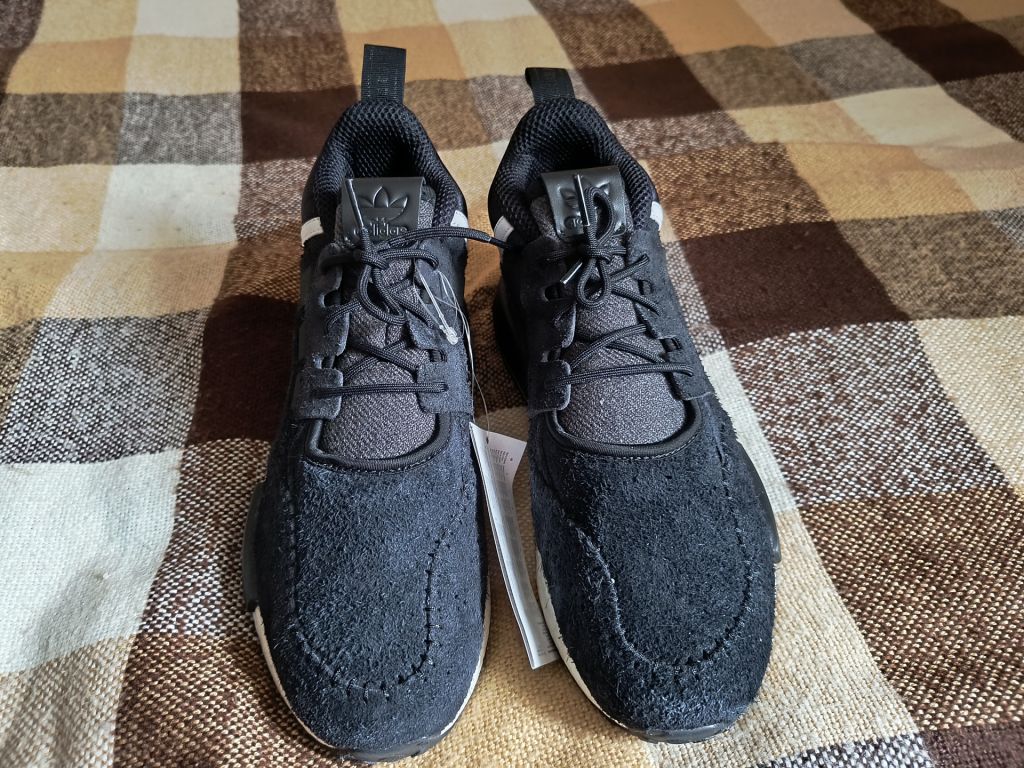 Кросівки Adidas NMD C1 Navajo Pack - фото фото фото 4
