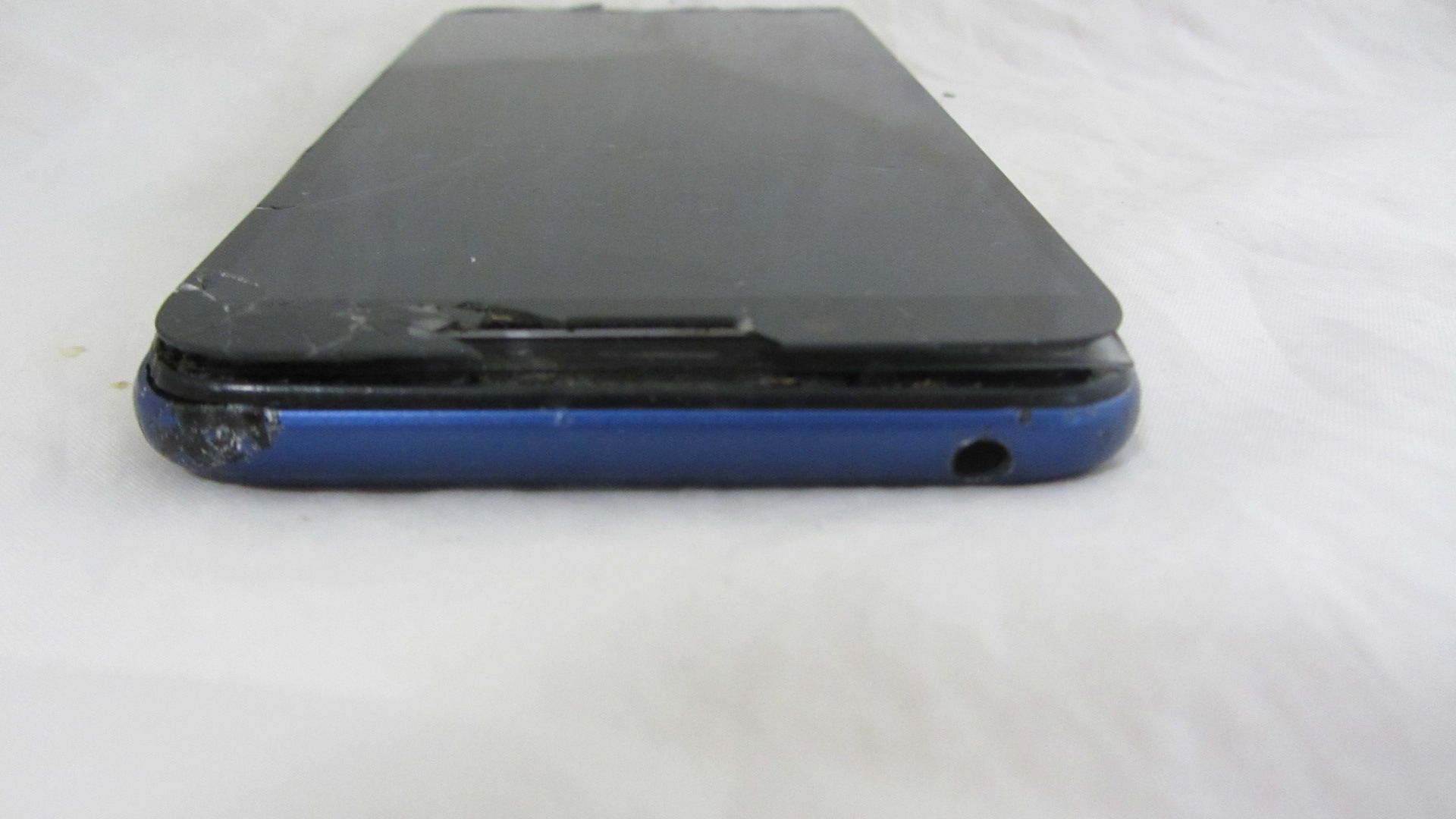 Huawei Y5p Blue - фото фото фото 2