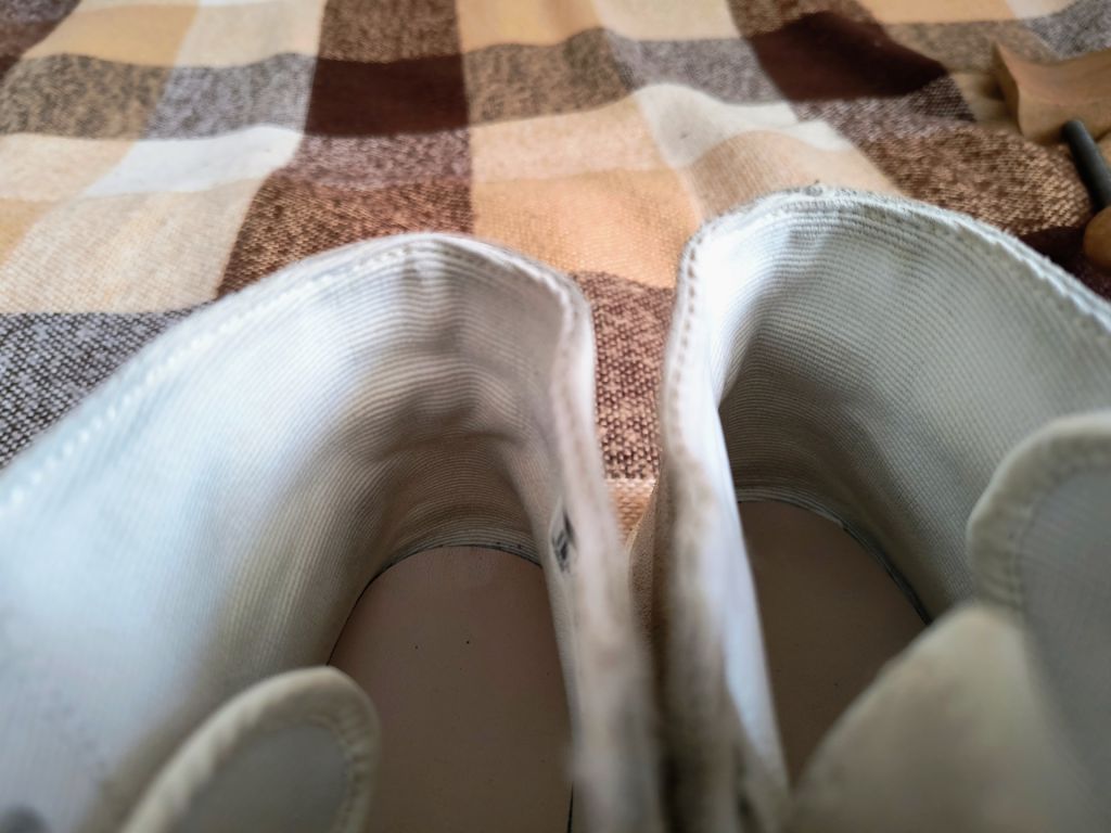 Кросівки Jordan 2 Retro Decon Sail - фото фото фото 8
