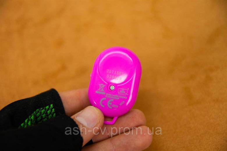 Пульт для селфі, Bluetooth, Remote, Shutter, Camera, 360, Andrond, iOS - фото фото фото 3