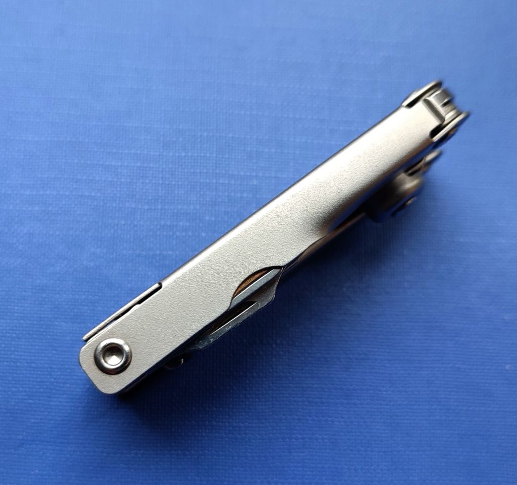 Мультитул Schrade Tough Chip ST2 - фото фото фото 7
