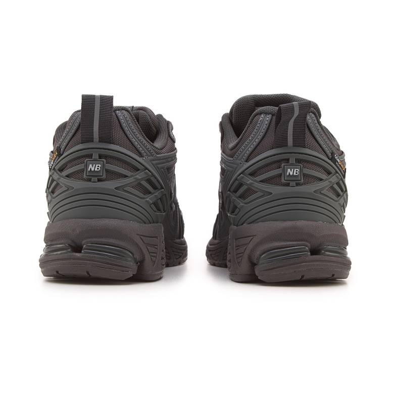 New Balance 1906R Cordura Dark Grey 41 - фото фото фото 3