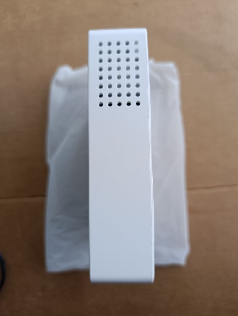 Новый ДБЖ для роутера ONU MARSRIVA 10000mAh Smart Mini DC UPS KP3 - фото фото фото 6