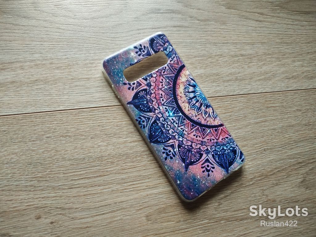 Чехол для Samsung Galaxy S10 G973 чохол на Самсунг С10 - фото фото фото 2