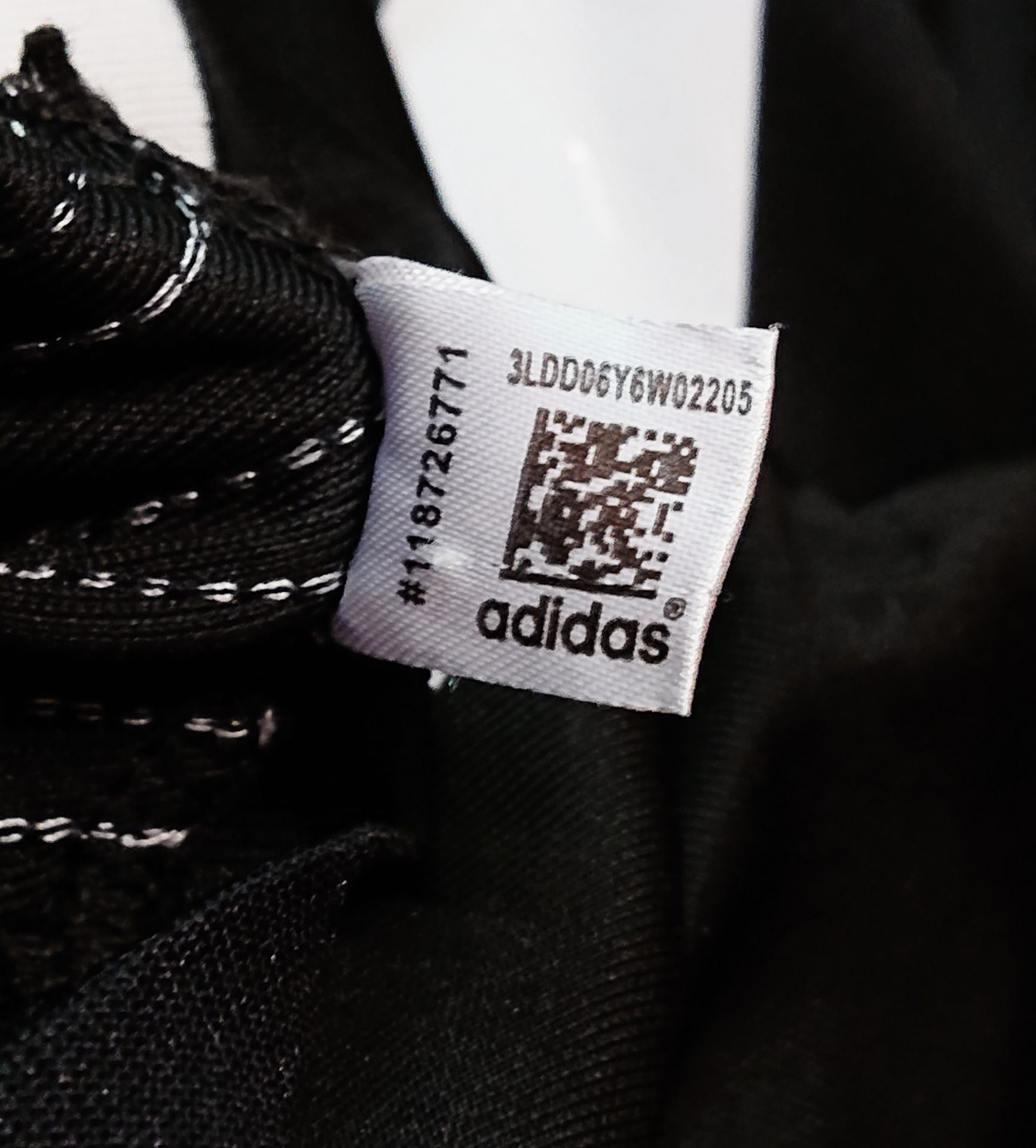 Футболка фк ювентус  Adidas - фото фото фото 4