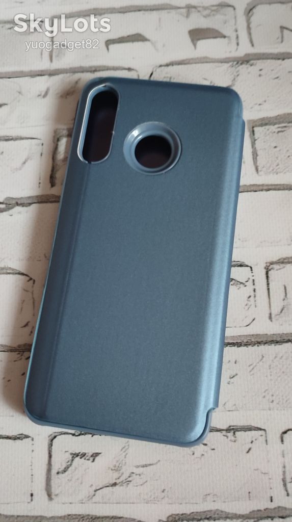 Чехол Huawei p 30 lite - фото фото фото 3