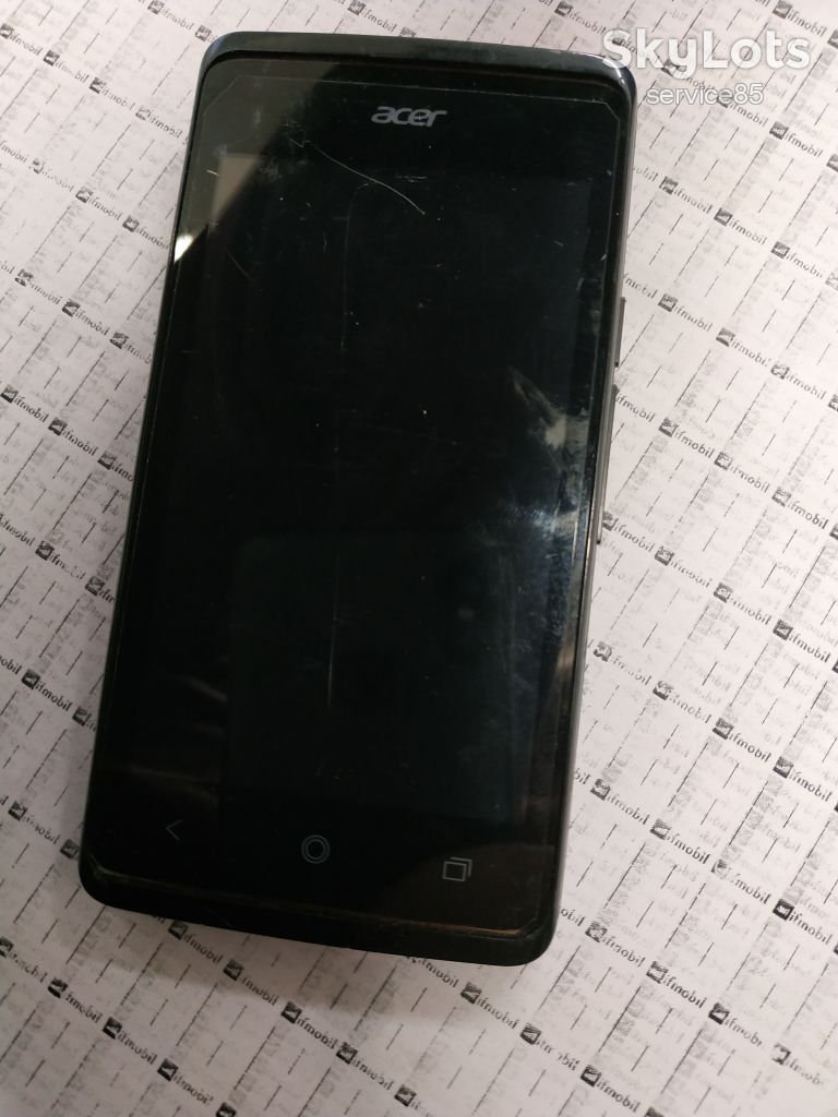 Acer Liquid Z200 на запчастини - фото фото фото 2
