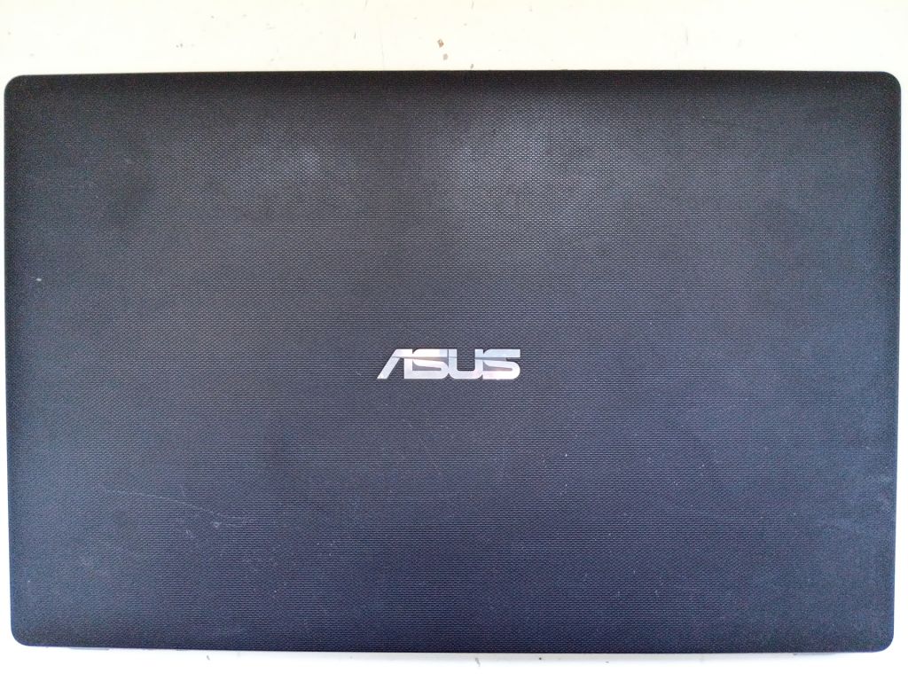 Б/У Кришка матриці без рамки на ASUS X551M - фото фото фото 0