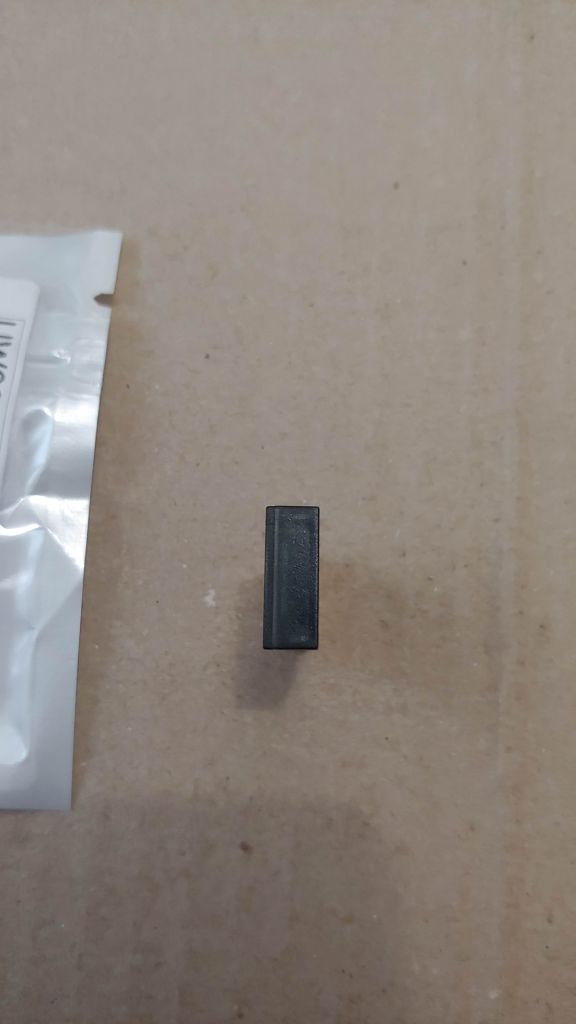Адаптер Bluetooth 5.3 USB Блутуз Маленький, Незаметный Новый - фото фото фото 4